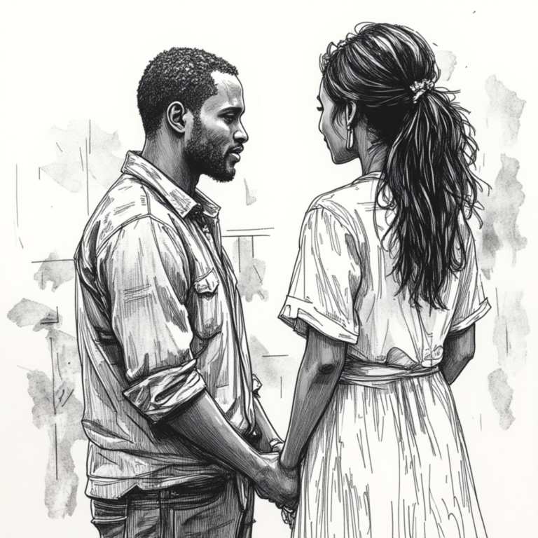 How Deep Conversations Can Strengthen Your Marriage