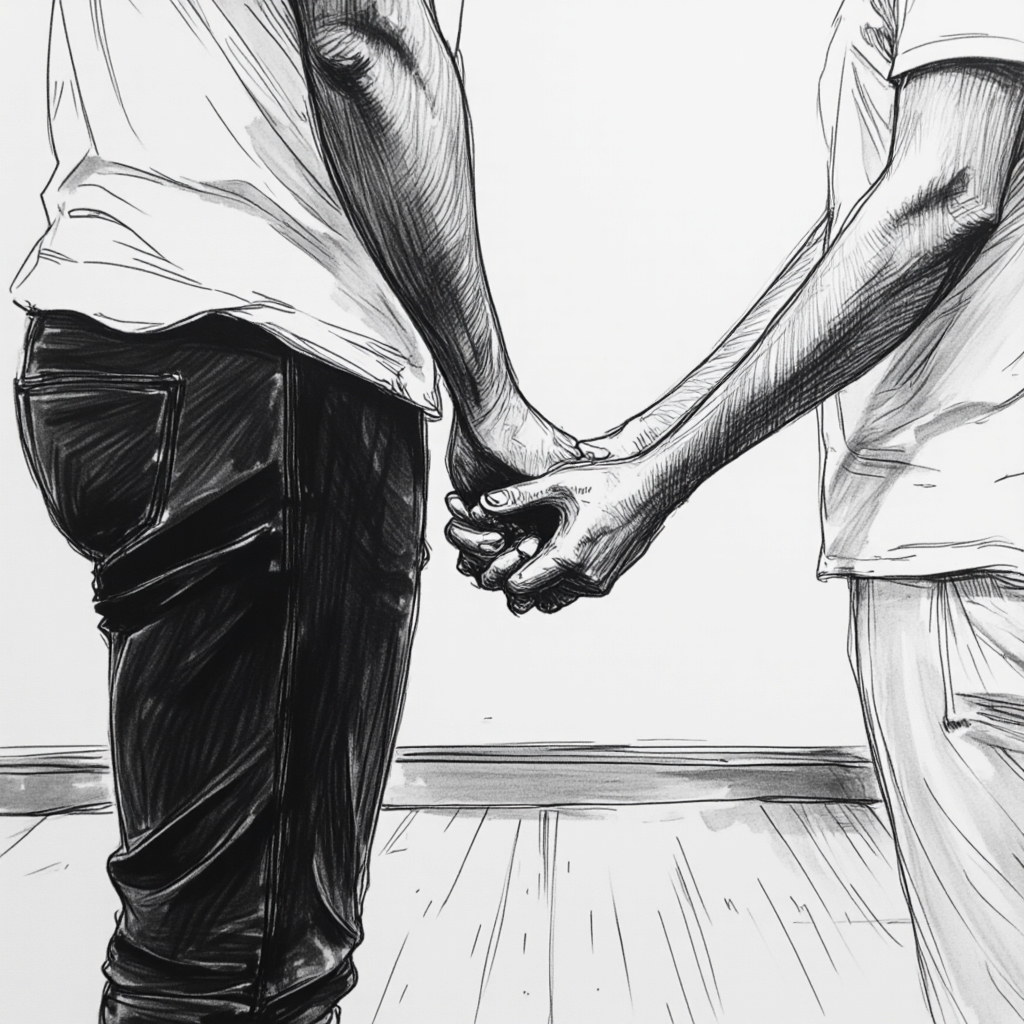 Why You Shouldn’t Expect Your Partner to Be Everything